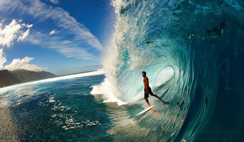 サーフィン 技 初級～基礎テクニック編～ NOSURF×NOLIFE